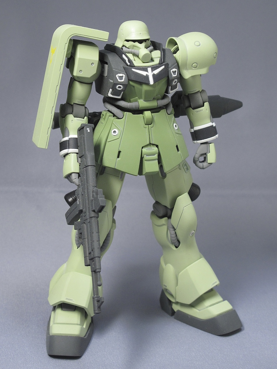 ゼーズール hg ユニコーン ガンプラ ギラズール バンシィ シナンジュ