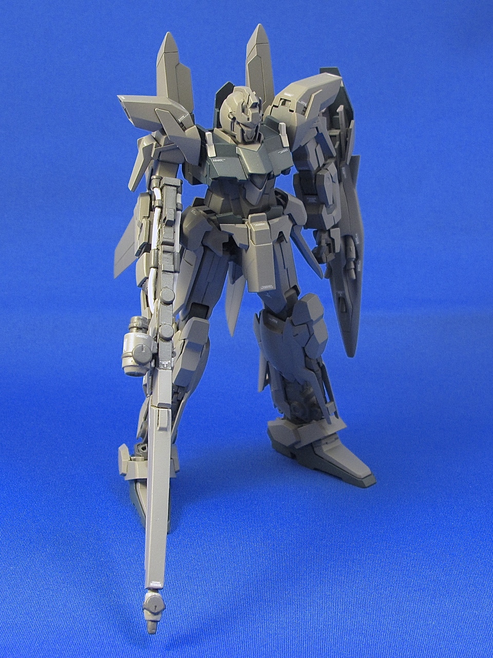 Hguc Msn 001a1 デルタプラス 125